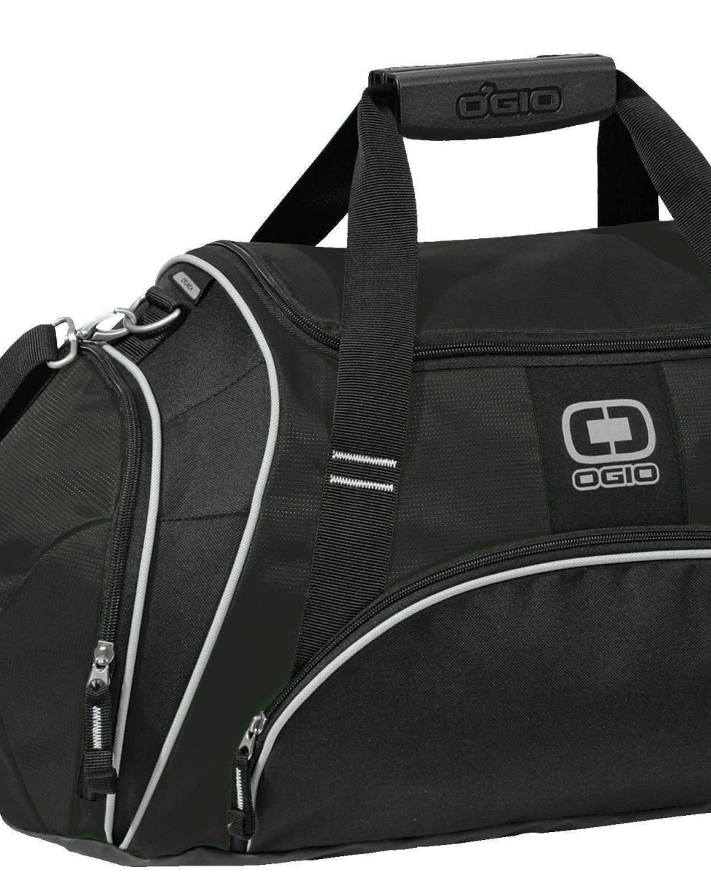 OGIO Crunch sports bag Taschen personalisierbar