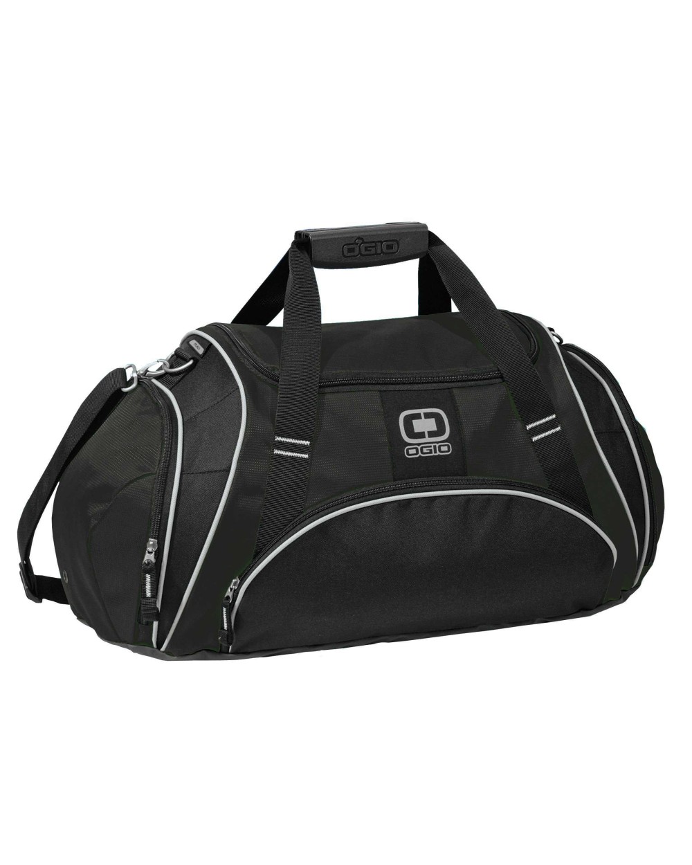 OGIO Crunch sports bag Taschen personalisierbar