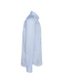KARIBAN Chemise twill manches longues homme /api/colors/bc03c1b2-f010-4d35-8299-fc831f089711 personnalisable