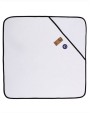 A&R Babiezz® ALL-Over Sublimation Hooded Towel Bad Artikeln personalisierbar