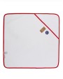A&R Babiezz® ALL-Over Sublimation Hooded Towel Bad Artikeln personalisierbar