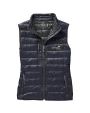 Jassen ELEVATE Fairview lichtgewicht donzen dames bodywarmer voor bedrukking &amp; borduring
