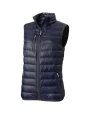 Jassen ELEVATE Fairview lichtgewicht donzen dames bodywarmer voor bedrukking &amp; borduring