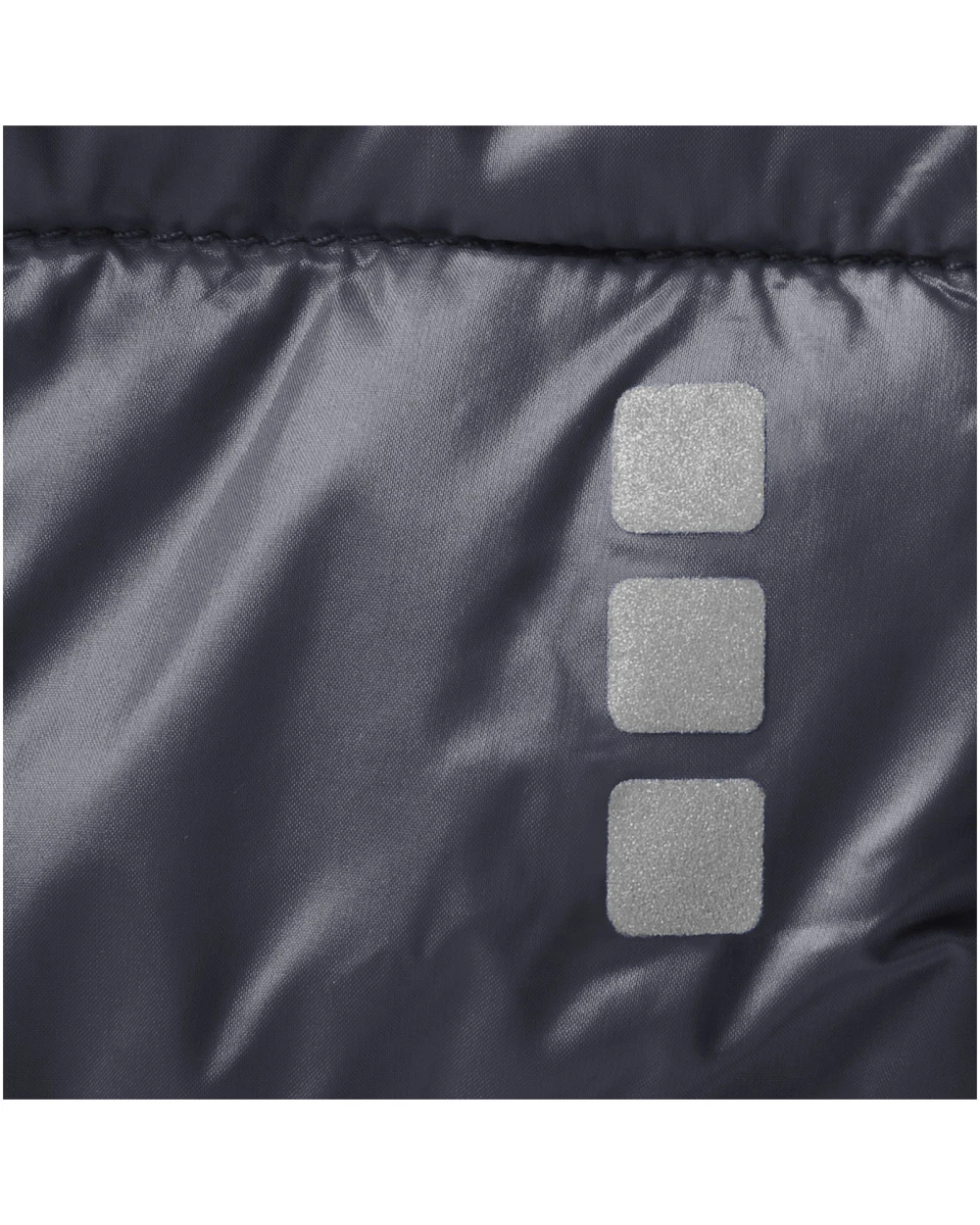 Jassen ELEVATE Fairview lichtgewicht donzen dames bodywarmer voor bedrukking &amp; borduring