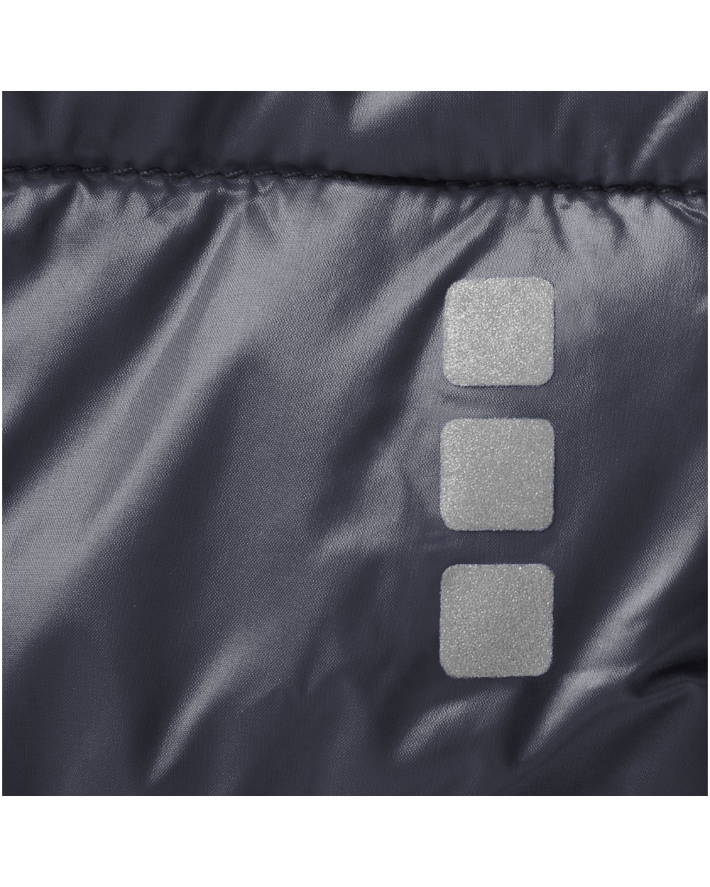 Jassen ELEVATE Fairview lichtgewicht donzen dames bodywarmer voor bedrukking &amp; borduring