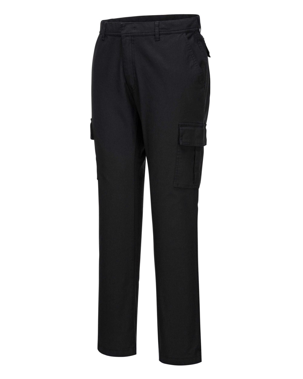 Pantalons personnalisable PORTWEST Pantalon combat Slim Stretch slim fit