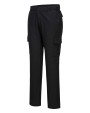 PORTWEST Stretch slim combat trousers (S231) slim fit Hosen personalisierbar