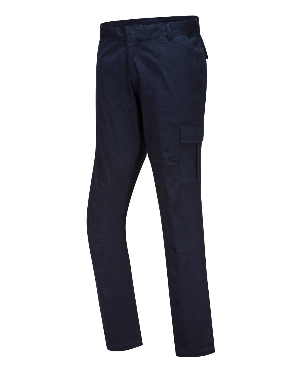 Broeken PORTWEST Stretch slim combat trousers (S231) slim fit voor bedrukking &amp; borduring