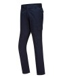 PORTWEST Stretch slim combat trousers (S231) slim fit Hosen personalisierbar