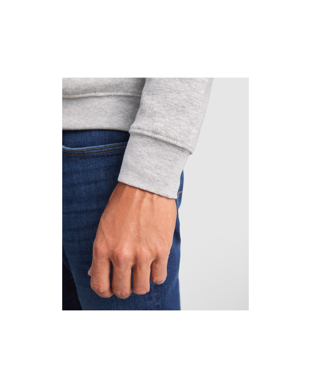 Sweat-shirts personnalisable ROLY ANETO