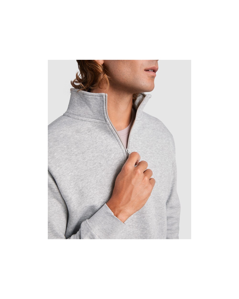 Sweaters & hoodies ROLY ANETO voor bedrukking &amp; borduring