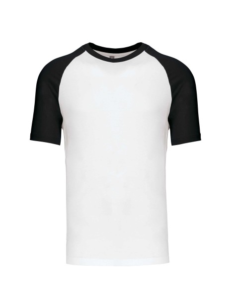 KARIBAN T-shirt camo manches courtes homme /api/colors/f7bbab39-eed0-4e10-a2bb-e238550dbaf8 personnalisable