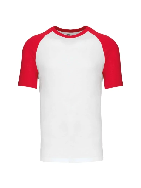 KARIBAN T-shirt camo manches courtes homme /api/colors/9f92a202-c244-4977-9a4f-b1dea2a1d7fd personnalisable
