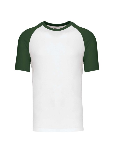 KARIBAN T-shirt camo manches courtes homme /api/colors/d26d33b5-de6f-42a0-8ce1-41b28d59363f personnalisable