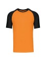 KARIBAN T-shirt camo manches courtes homme /api/colors/994f2ca3-7f16-475d-8db3-474f109852d9 personnalisable