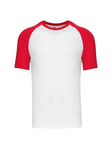 KARIBAN T-shirt camo manches courtes homme /api/colors/9f92a202-c244-4977-9a4f-b1dea2a1d7fd personnalisable