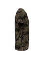 KARIBAN T-shirt camo manches courtes homme /api/colors/dbab0f28-3132-46ed-b8aa-bb769ce15981 personnalisable