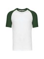 KARIBAN T-shirt camo manches courtes homme /api/colors/d26d33b5-de6f-42a0-8ce1-41b28d59363f personnalisable