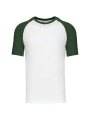 KARIBAN T-shirt camo manches courtes homme /api/colors/d26d33b5-de6f-42a0-8ce1-41b28d59363f personnalisable