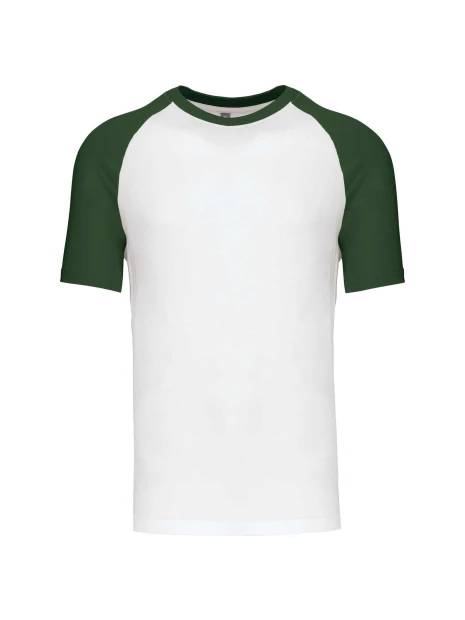 KARIBAN T-shirt camo manches courtes homme /api/colors/d26d33b5-de6f-42a0-8ce1-41b28d59363f personnalisable