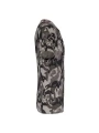 KARIBAN T-shirt camo manches courtes homme /api/colors/a2876647-1872-4d64-b1d3-cdbc9637c11b personnalisable