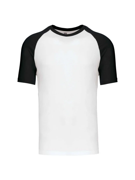 KARIBAN T-shirt camo manches courtes homme /api/colors/f7bbab39-eed0-4e10-a2bb-e238550dbaf8 personnalisable