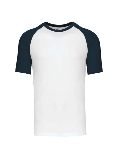 KARIBAN T-shirt camo manches courtes homme /api/colors/7106f99d-2e20-4f66-8e9f-e598d6240563 personnalisable