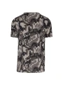 KARIBAN T-shirt camo manches courtes homme /api/colors/a2876647-1872-4d64-b1d3-cdbc9637c11b personnalisable