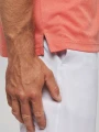 Polos à personnaliser PROACT Polo chiné manches courtes 