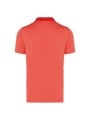 PROACT Polo chiné manches courtes /api/colors/a772e319-48cb-4bcb-a105-b66721d74551 personnalisable