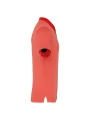 PROACT Polo chiné manches courtes /api/colors/a772e319-48cb-4bcb-a105-b66721d74551 personnalisable