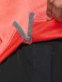 Polos à personnaliser PROACT Polo chiné manches courtes 