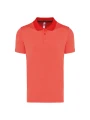 PROACT Polo chiné manches courtes /api/colors/a772e319-48cb-4bcb-a105-b66721d74551 personnalisable