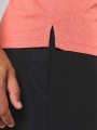 Polos à personnaliser PROACT Polo chiné manches courtes 