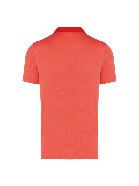 PROACT Polo chiné manches courtes /api/colors/a772e319-48cb-4bcb-a105-b66721d74551 personnalisable