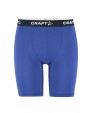 Bermuda's & Shorts CRAFT Ability 9" Boxer M voor bedrukking &amp; borduring