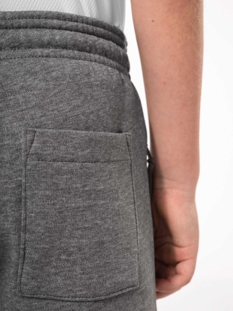 Bermudas & Shorts à personnaliser PROACT Bermuda molleton multisports enfant 