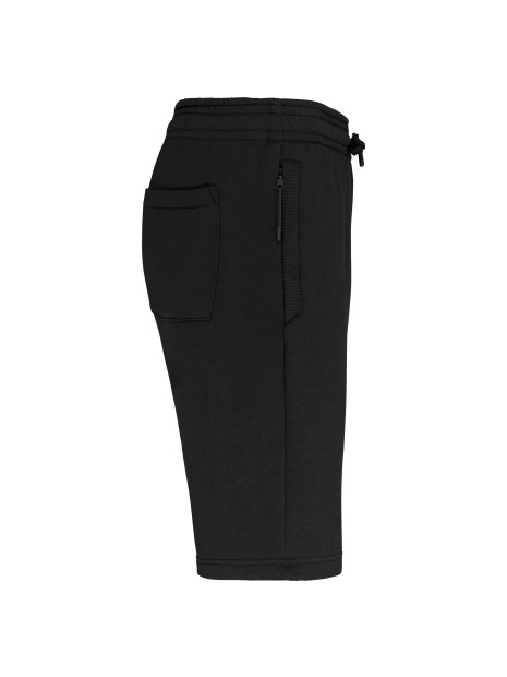 PROACT Bermuda molleton multisports enfant /api/colors/b9fdad4a-5e94-45cb-8c03-c08b349b28c3 personnalisable