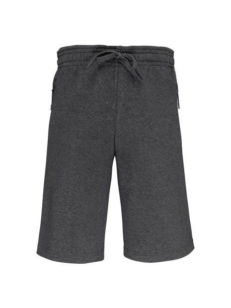 PROACT Bermuda molleton multisports enfant /api/colors/9fea784c-eca3-48b3-8820-8b6965285ce9 personnalisable