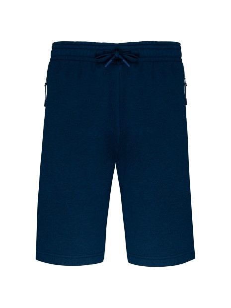 PROACT Bermuda molleton multisports enfant /api/colors/b24f3e91-6048-4db8-8f87-ab4fcffcd7e2 personnalisable