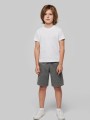 Bermudas & Shorts à personnaliser PROACT Bermuda molleton multisports enfant 
