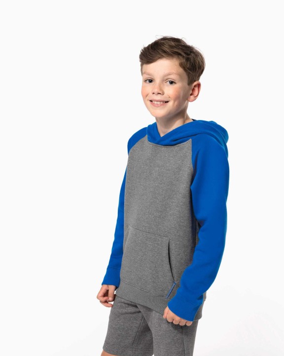 Bermudas & Shorts personnalisable PROACT Bermuda molleton multisports enfant