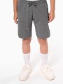 Bermudas & Shorts à personnaliser PROACT Bermuda molleton multisports enfant 