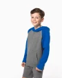 Bermudas & Shorts personnalisable PROACT Bermuda molleton multisports enfant