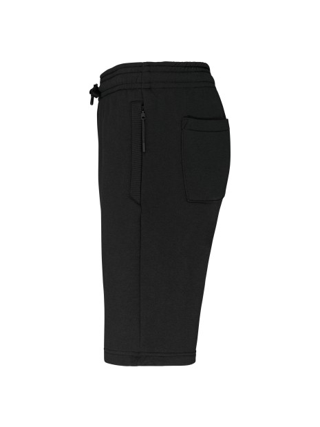 PROACT Bermuda molleton multisports enfant /api/colors/b9fdad4a-5e94-45cb-8c03-c08b349b28c3 personnalisable