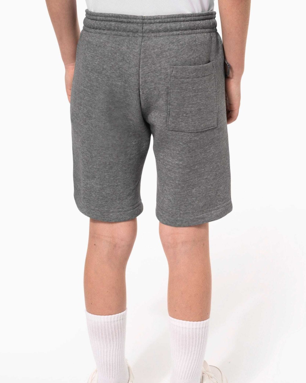 Bermuda's & Shorts PROACT Multisport-bermuda van fleece kids voor bedrukking &amp; borduring