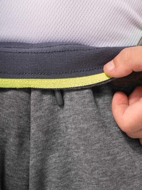 Bermudas & Shorts à personnaliser PROACT Bermuda molleton multisports enfant 