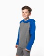 PROACT Multisport-Bermuda-Shorts aus Fleece für Kinder Bermudas & Shorts personalisierbar