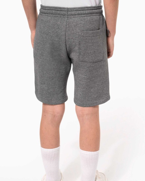 Bermudas & Shorts personnalisable PROACT Bermuda molleton multisports enfant
