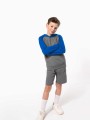 Bermudas & Shorts à personnaliser PROACT Bermuda molleton multisports enfant 